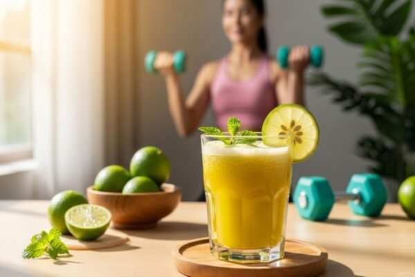 It is not juice … call it nectar, sir! If you know health benefits, you will also start drinking, know 5 big benefits of Mousambi