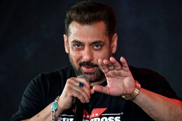 The controversy of the Bhaijaan fitness brand: Salman Khan struck at the door of Nclat for 7.24 crores
