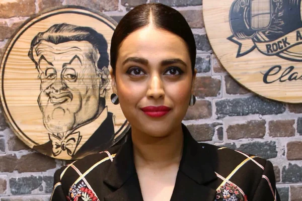Swara Bhaskar has a crush on Mp Dimple Yadav, the actress said we are all bisexual