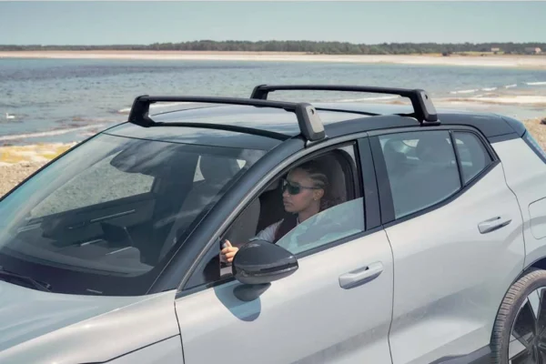 Volvo Ex30 Strong Power Great Range and affordable electric SUV