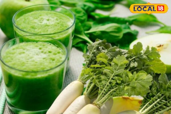 Radish Benefits: Not only radish, its juice is also amazing, intake will get amazing benefits, it is also beneficial for skin -hair – uttar pradesh news