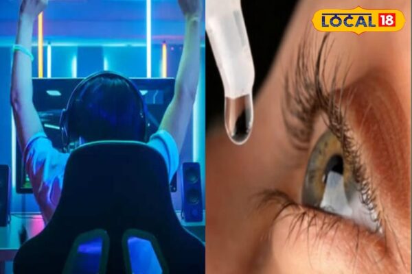 Eye light will be fast even in old age, adopt these panacea domestic tips