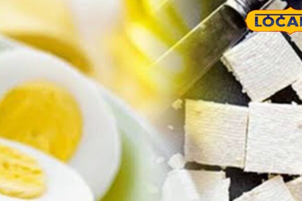 Health Tips: In the case of protein, the father of eggs is these 5 veg superfoods, will fill the strength in the thin body!