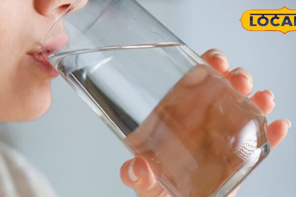 What is the right timing of drinking water before or after eating, know the right way from the doctor – Uttarakhand News