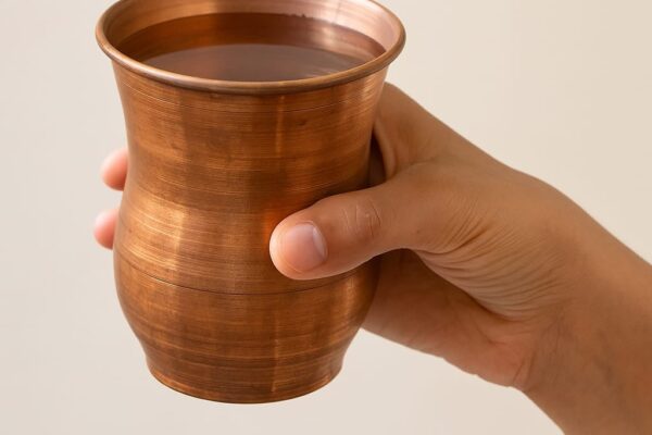 Copper Water Benefits and Disadvantages. Benefits and disadvantages of drinking water in copper vessel
