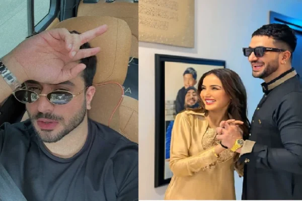 After being trolled, Aly Goni has broken the silence, said – “He is not allowed in my religion”