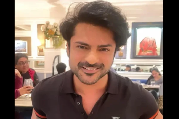 Who is the television actor Ashish Kapoor arrested for rape in Delhi