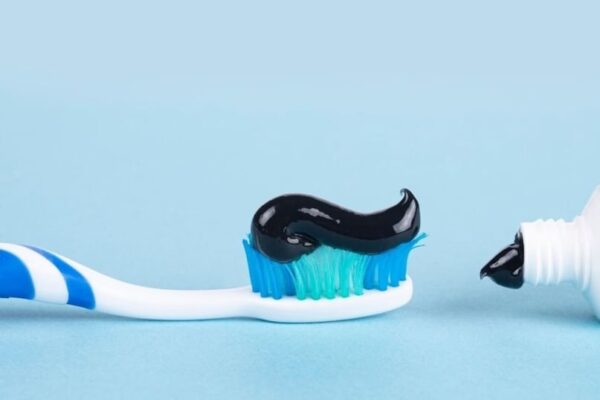 Health Tips: Leave a worry of salt -shark in toothpaste, make desi brush at home, will shine teeth and will not be insects – Madhya Pradesh News