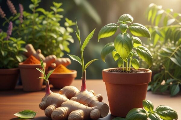 From ginger to Tulsi … These 5 Ayurvedic tips will make you strong from inside, diseases will be holiday!