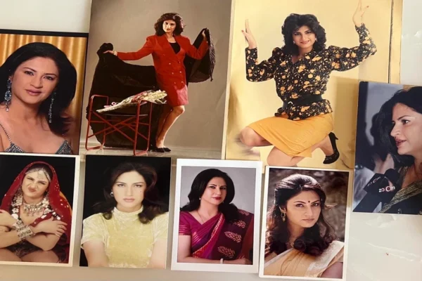 Bollywood envelope | The photos of Kunikaa Sadanand’s youth will be left out! Daring and beauty surmounted