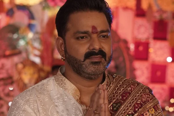 Cheat in the name of investment in the film! 4 and a half crores accused of having cheated a crores and a half, including the actor of Bhojpuri Pawan Singh