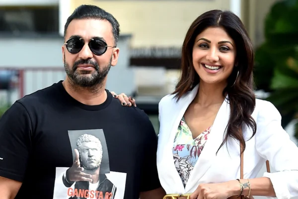 The new Shilpa-Raj Kundra crisis of 60 fraud crores, called for a question, the difficulties have again increased