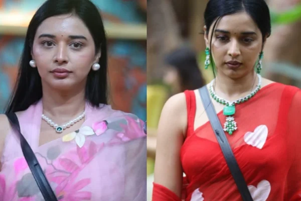 Bigg boss 19 Internet reacts to the poem by Tanya Mittal