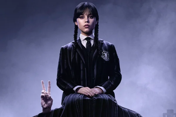 Wednesday Season 2 Review Mystery and turbulent unresolved stories succeeded by attracting audiences
